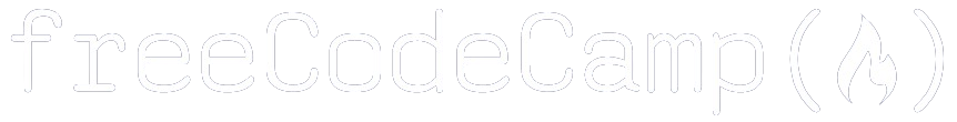 freeCodeCamp Logo
